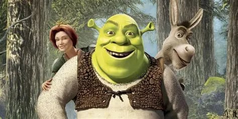 A Aventura de Shrek! Londres Aventura interativa; Idade ideal: Todas as idades; ideal para crianças