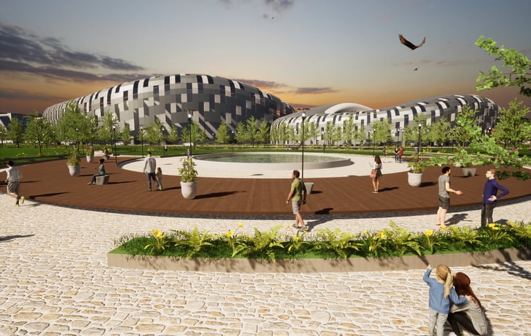 Laila Al-kharabsheh-The AquaSowerbi Innovation Center