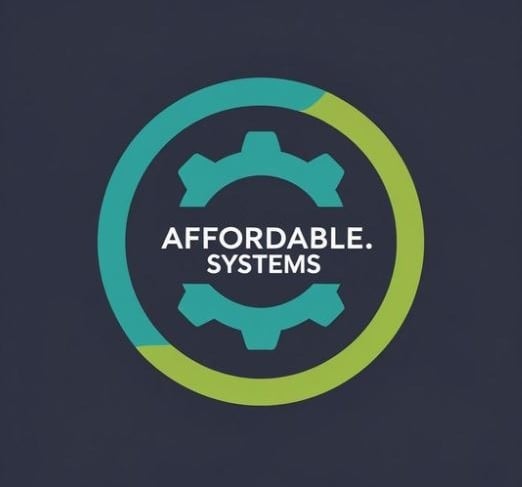 affordable systems for office and personal use