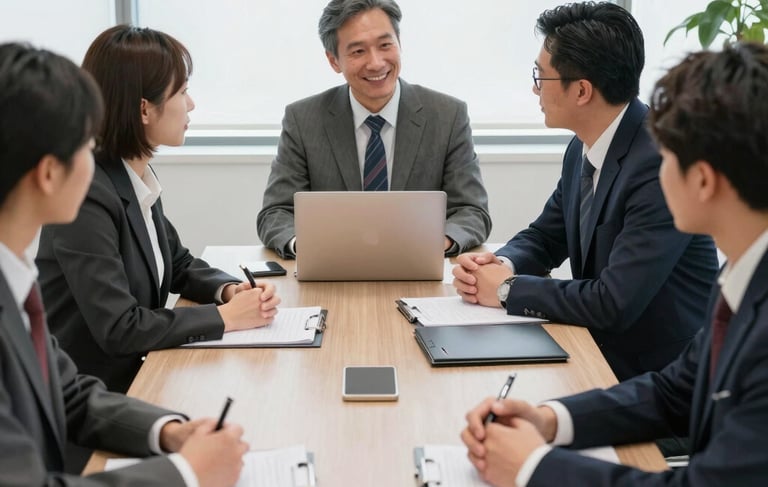 white and black abstract painting