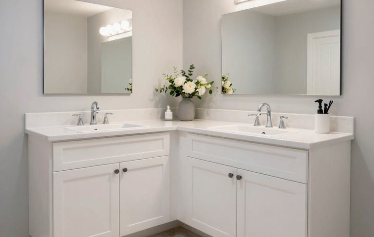 worm's-eye view photography of concrete building