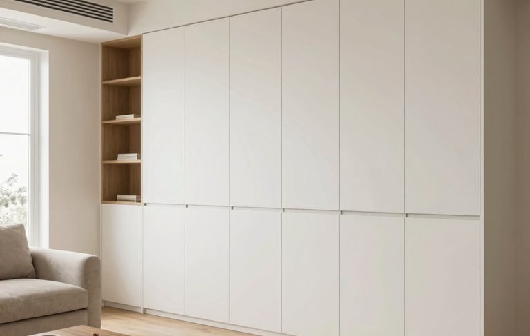 worm's-eye view photography of concrete building