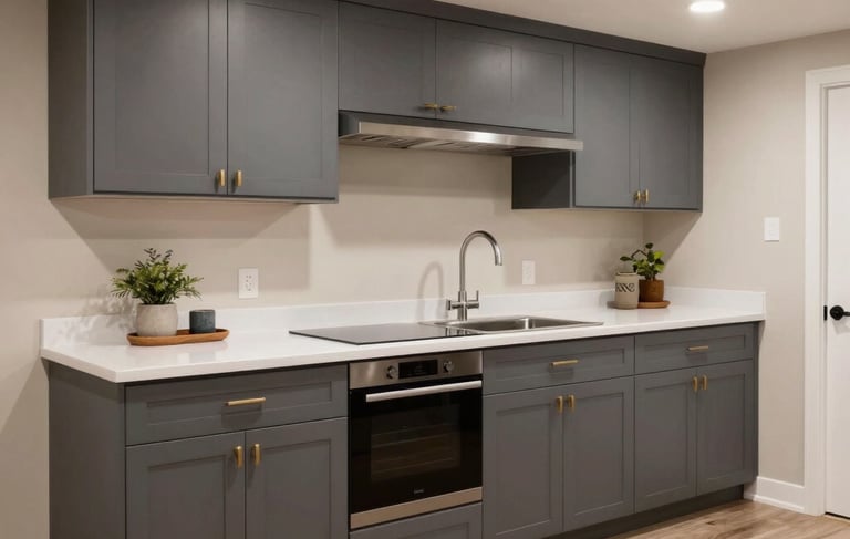 worm's-eye view photography of concrete building