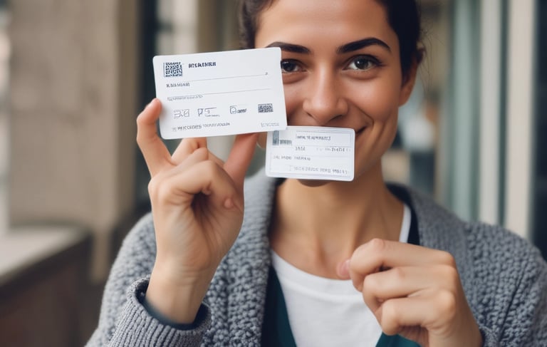 white and black abstract painting