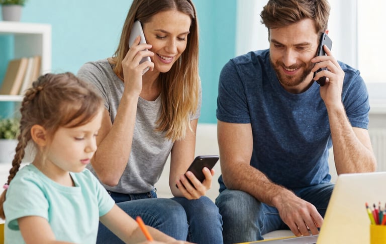 white and black abstract painting