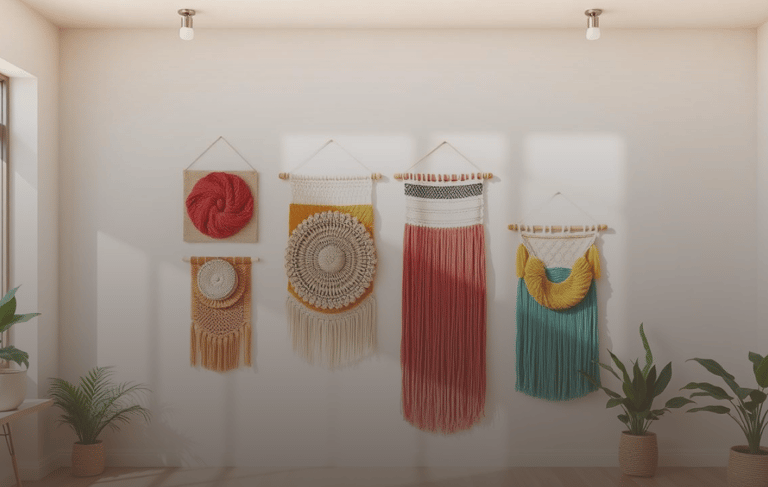 კედლის ხელოვნება