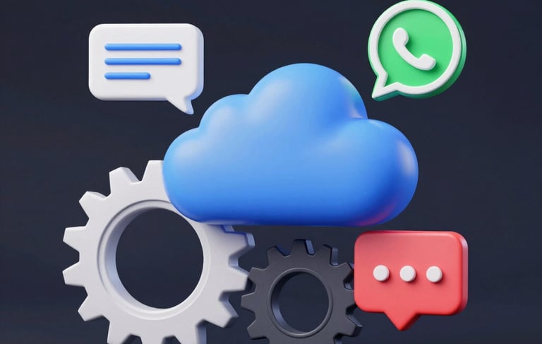 worm's-eye view photography of concrete building