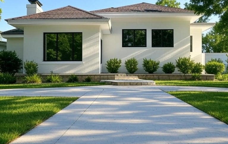 Completed 800 sq ft ADU construction in Garden Grove, CA by McKnight – veteran-owned