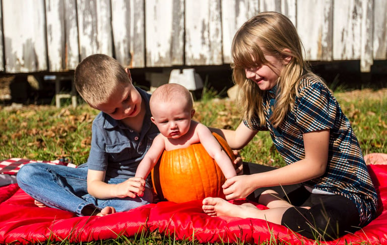 Family Photographer in Elizabethtown, KY William Gore Photography