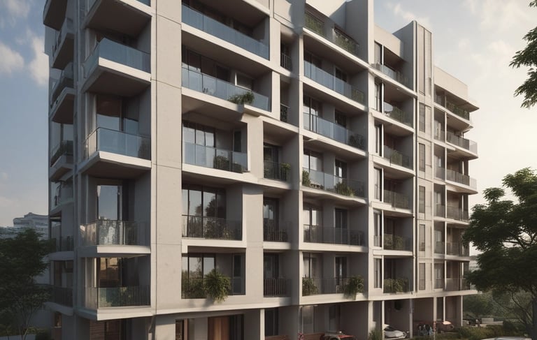 white and black abstract painting