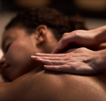 traditionelle thaimassage