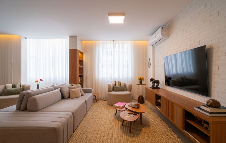 Fotos produzidas para anfitrião do Airbnb em Copacabana, fotos pelo fotógrafo de arbnb, Frota