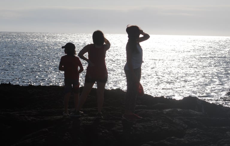 family friendly galapagos travel educational wildlife experiences luxury