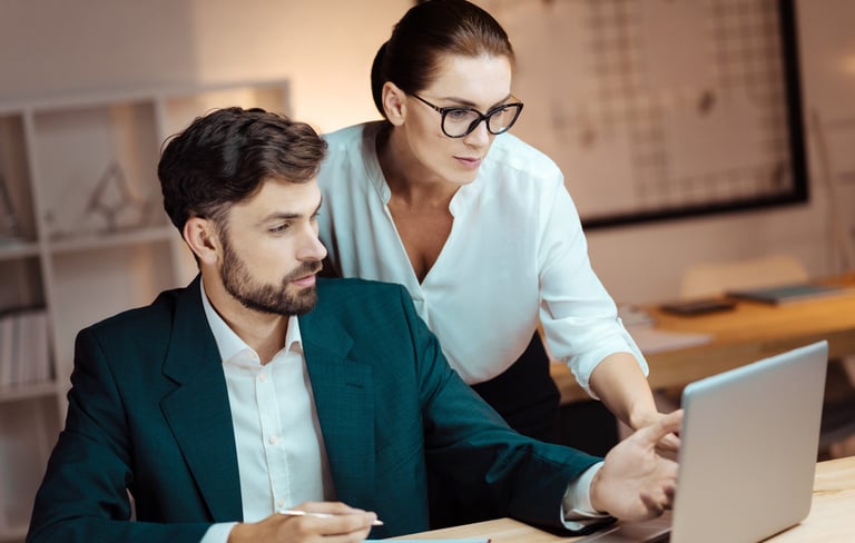 empleo educollege