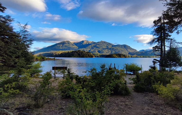 LAGO NONTHUĂ