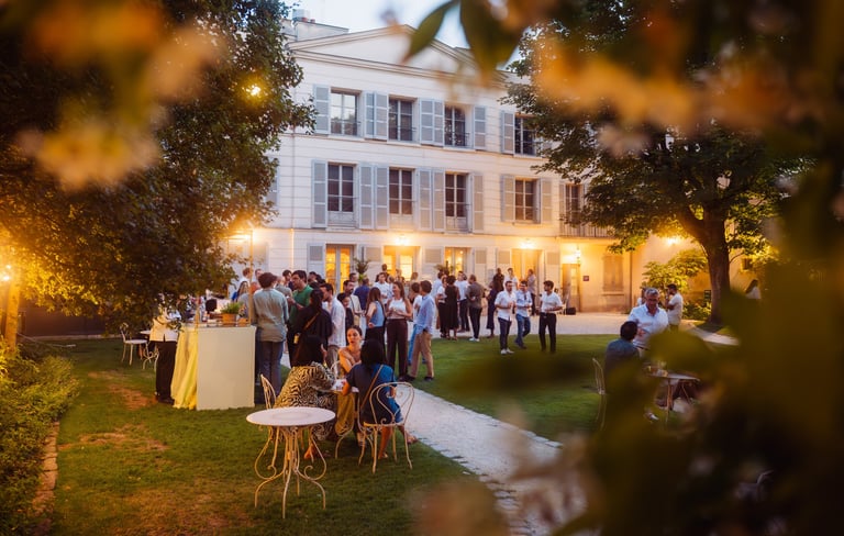 Photos de la soirée annuelle de Wizaly 2025