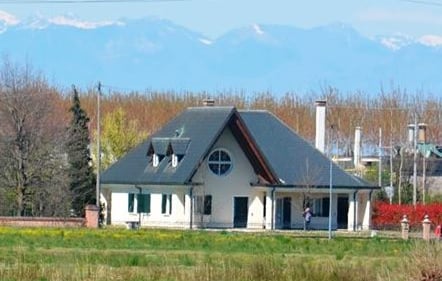 casa singola