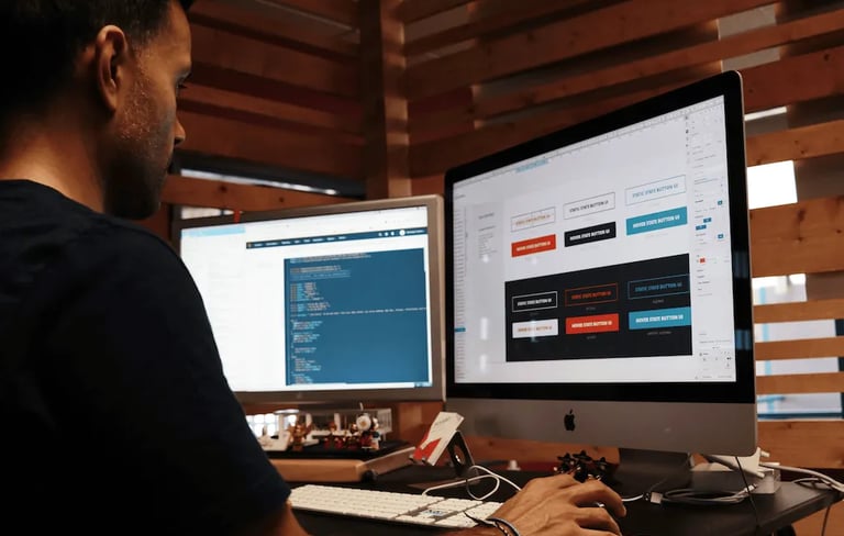 automatisation ia nantes 