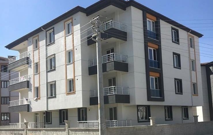 Cevahir Yapı İnşaat Proje 4