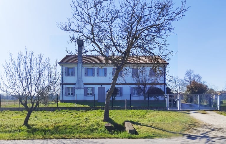fabbricato residenziale