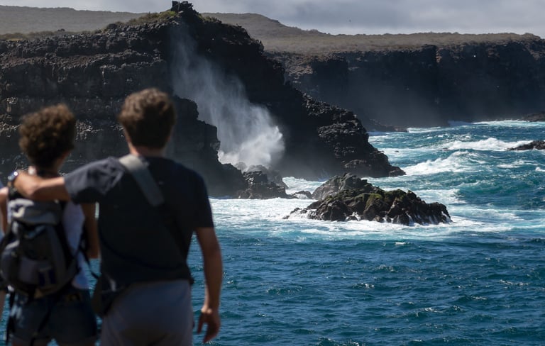 galapagos luxury travel for couples romantic tailor made journeys