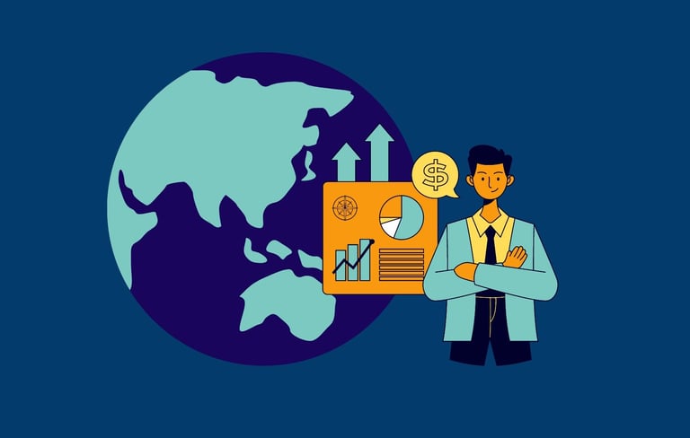 Asia Business Success Strategies