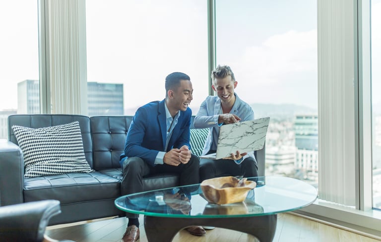 Business Coaching