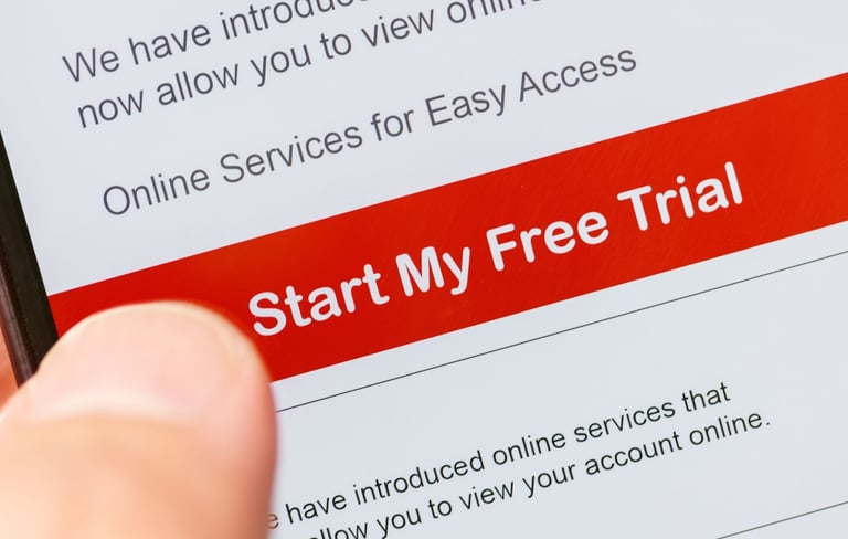 Free Trial