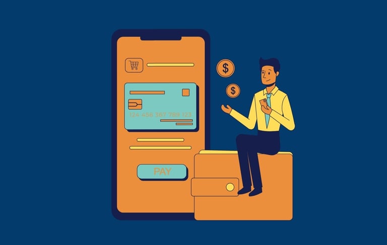 Asia Fintech