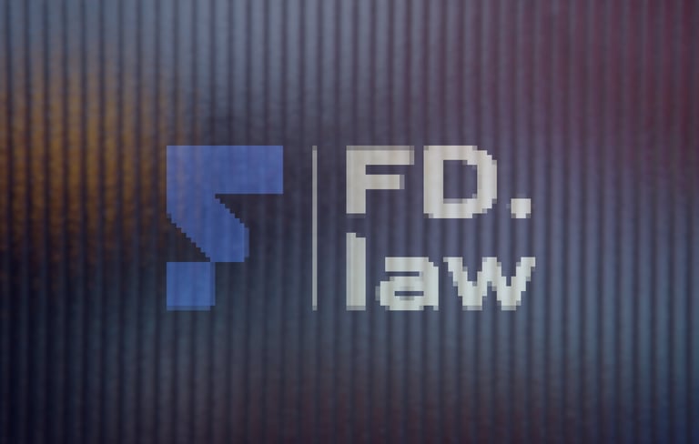 Escritório de Advocacia Empresarial