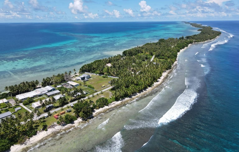 islas marshall