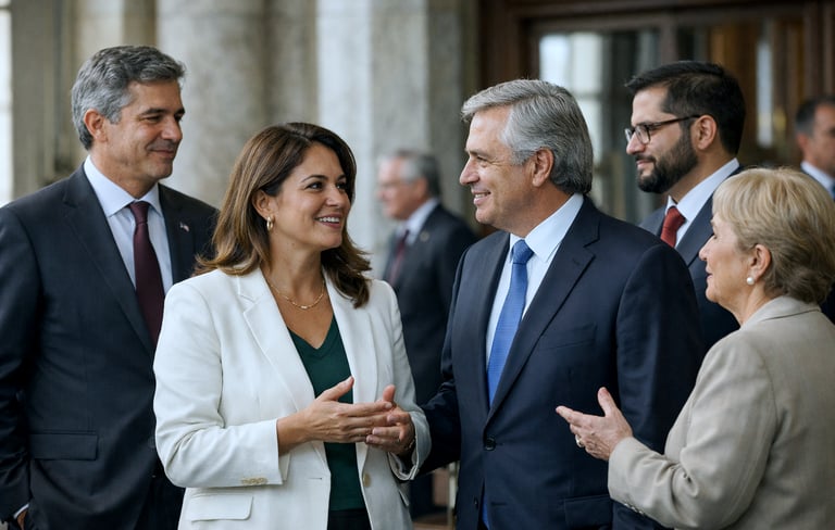 Planejamento de comunicação institucional