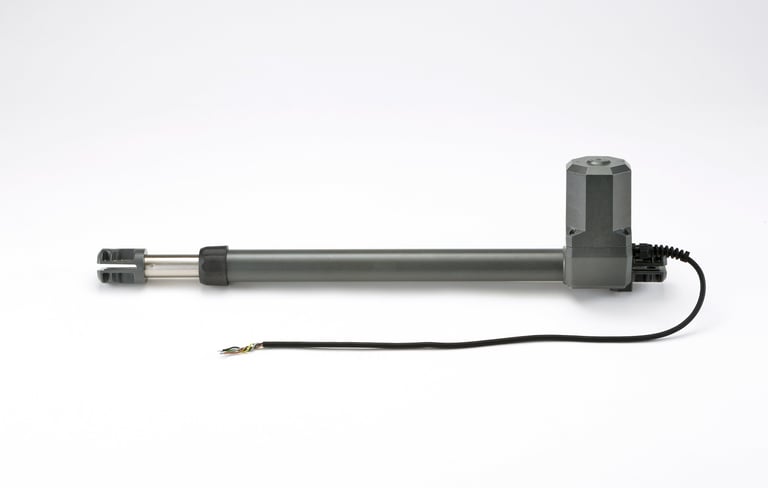 MOTOR de brazo para porton puerta basculante