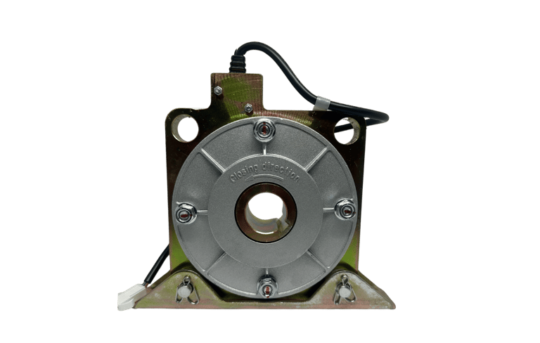 Paracaidas de Seguridad para Cortinas Enrrollables