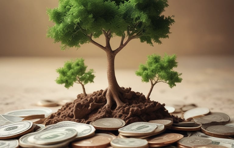 Bright living room with modern inventory