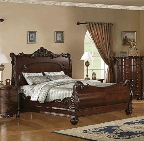 antique furniture