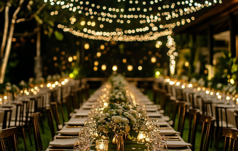 Professional Bali Wedding Coordinator Canggu