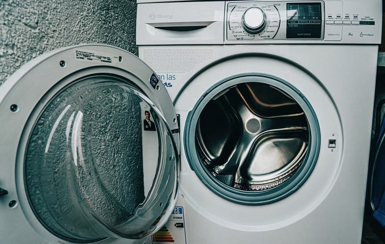 Serwis AGD Ciechanów