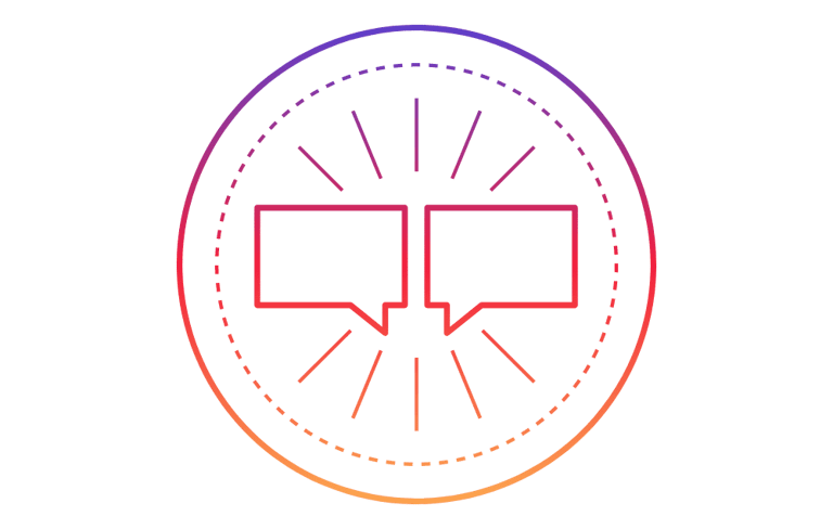 Logo de un proyecto Backwash bajo construccion