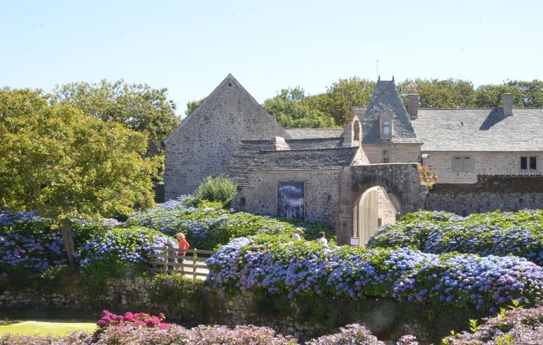 Gîtes de la Cour d'Etienville