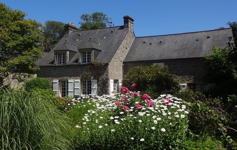 Gîtes de la Cour d'Etienville - La Maison Prévert