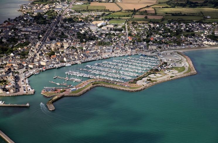 Gîtes de la Cour d'Etienville - Saint Vaast la Hougue