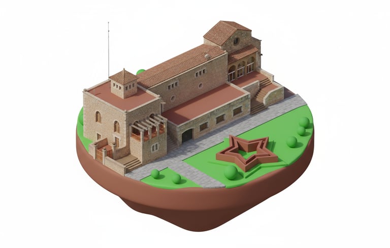 Musée d'Empuries