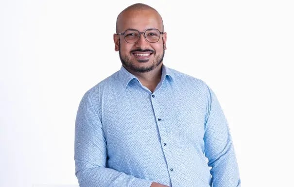 Mohan Singh – Clean Planet Wellington Regional Manager