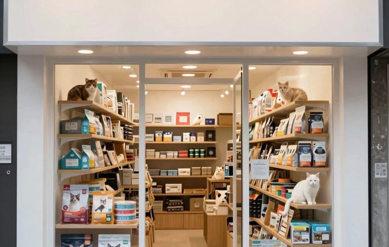 Bright living room with modern inventory