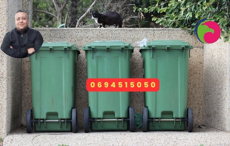 Poubelle Casablanca Les chiffonniers de Médiouna