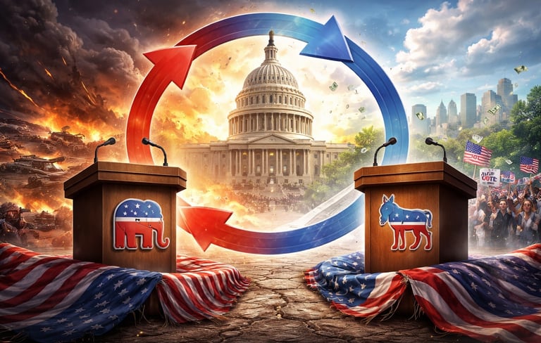 politics
