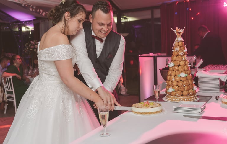 Photographe de mariage, élégant dans l'Eure, l'Oise, à Gisors et à Beauvais