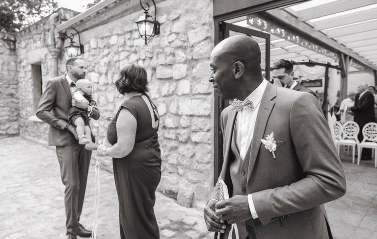 photographe de Mariage à Gisors, Beauvais et Cergy