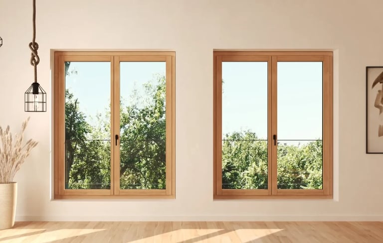 serramenti legno alluminio lome serramenti milano e monza